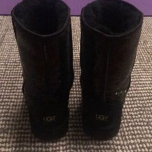 UGG Shoes - Sequin uggs UGG Shoes - Sequin uggs